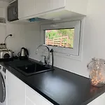 Luxus Tiny House Saagala