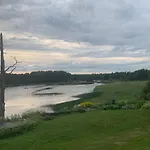 Luxus Tiny House Saagala Tornio