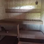Luxus Tiny House Saagala *