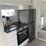 Luxus Tiny House Saagala *