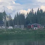 Luxus Tiny House Saagala *