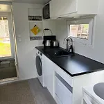 Luxus Tiny House Saagala *