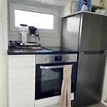Luxus Tiny House Saagala Huvilat Tornio