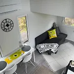 Luxus Tiny House Saagala Villa Tornio