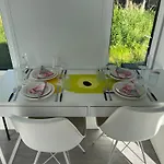 Villa Luxus Tiny House Saagala *