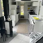 Huvilat Luxus Tiny House Saagala Tornio