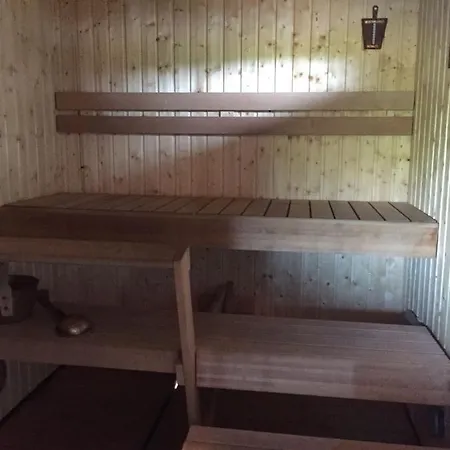 Luxus Tiny House Saagala *