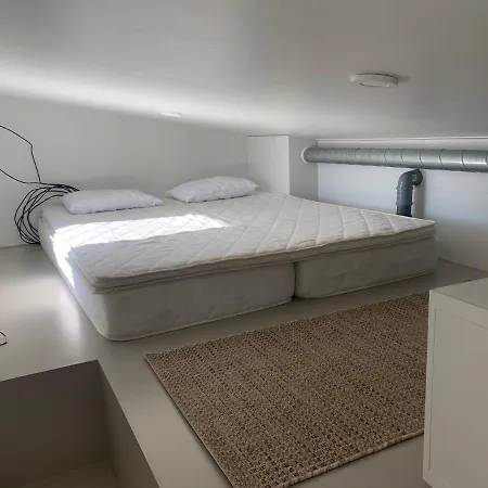 Luxus Tiny House Saagala *