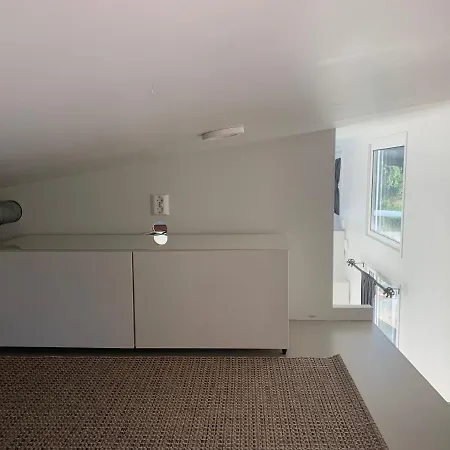 Luxus Tiny House Saagala וילה טורניו