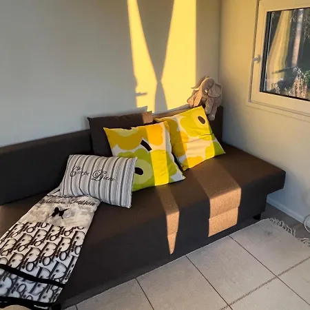 Luxus Tiny House Saagala