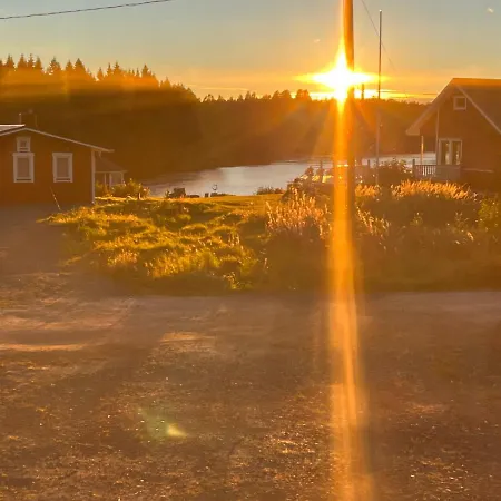 Willa Luxus Tiny House Saagala