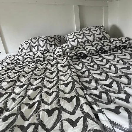 Luxus Tiny House Saagala Villa Tornio