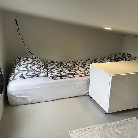 Luxus Tiny House Saagala וילה טורניו