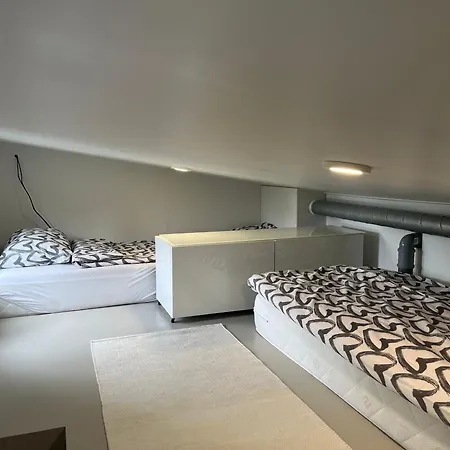 וילה Luxus Tiny House Saagala *