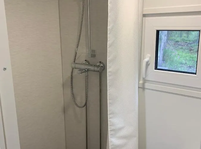 Luxus Tiny House Saagala Torneå