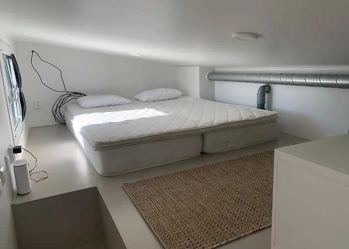 Luxus Tiny House Saagala *