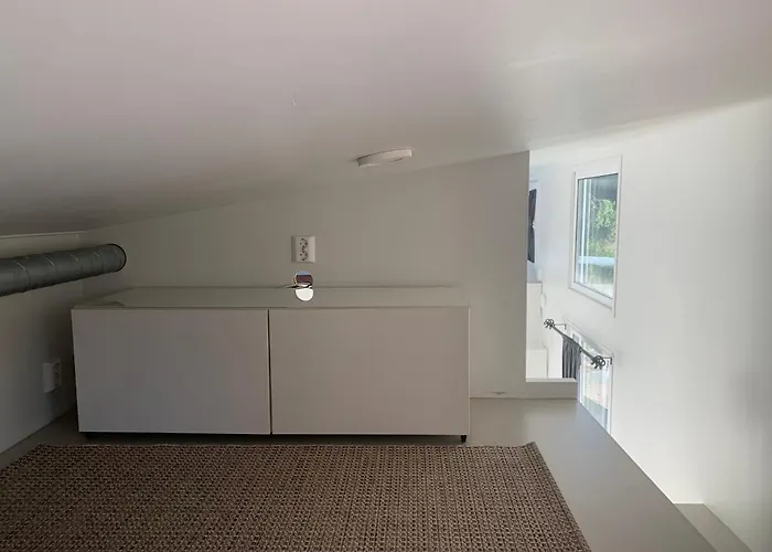 Luxus Tiny House Saagala Willa Tornio