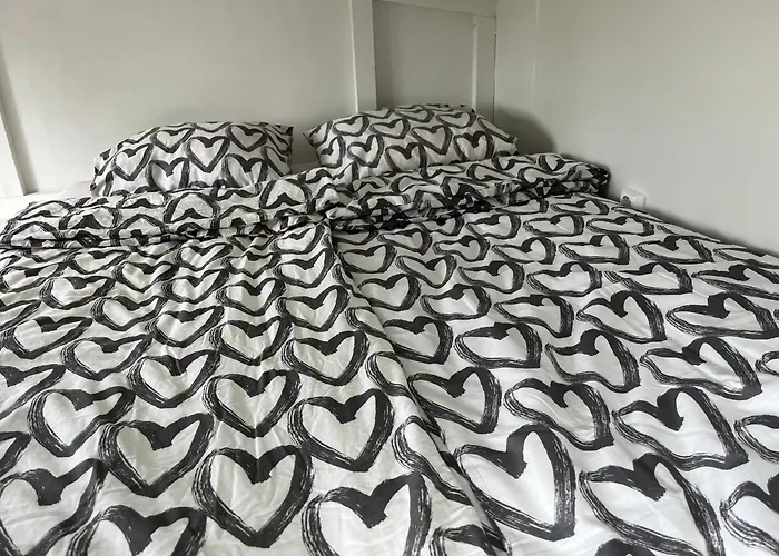 Luxus Tiny House Saagala *