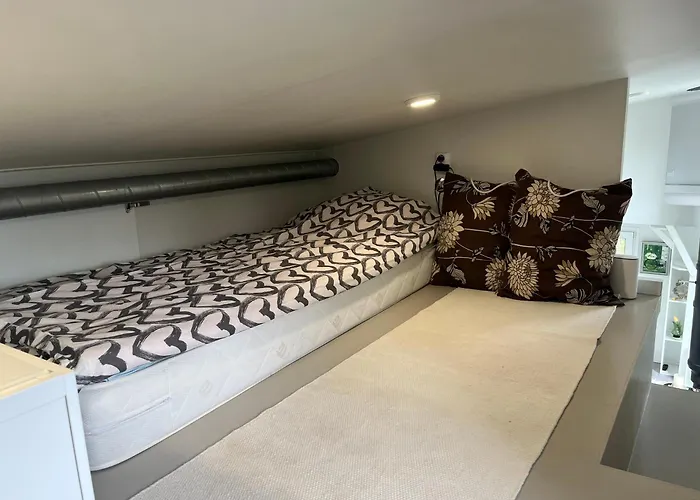 Luxus Tiny House Saagala * Torneå